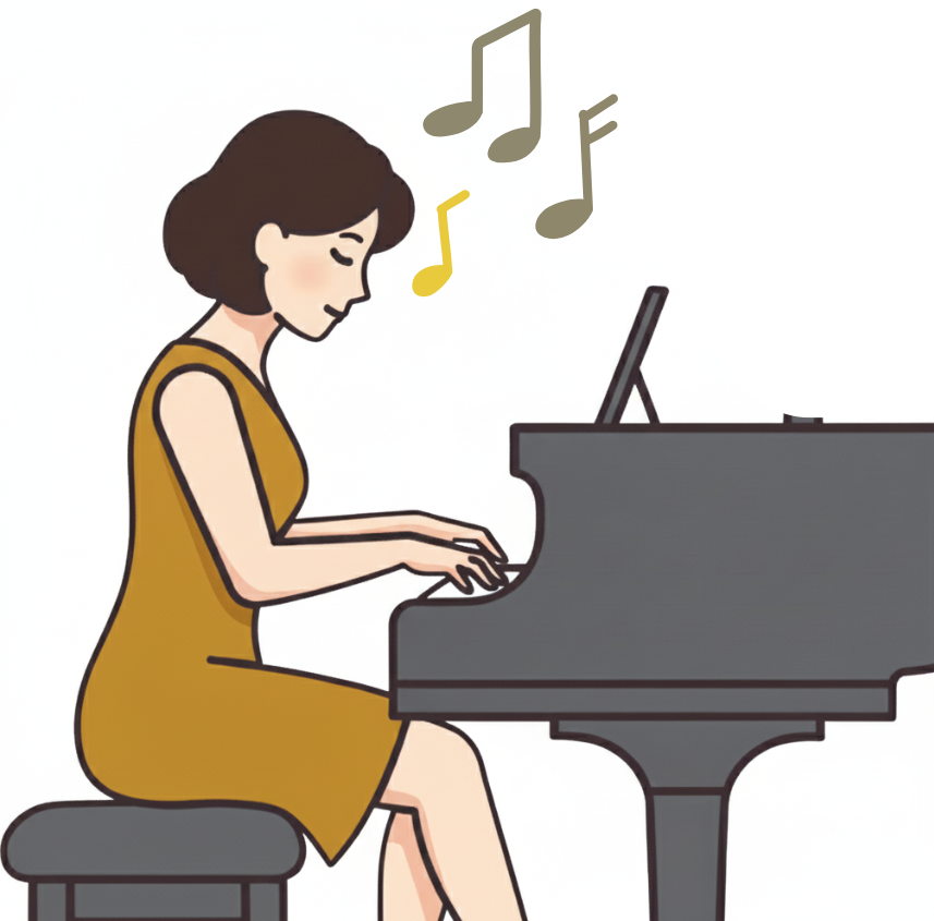 『小さなフランス人のためのフランスの歌』